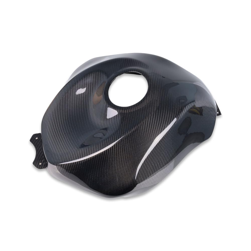 Amazon.com: NT FAIRING 100% Real 3K Carbon Fiber Gas Fuel Tank